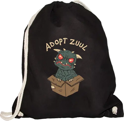 Adopt Zuul
