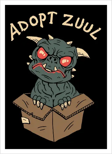 Adopt Zuul