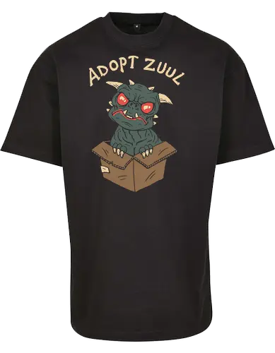 Adopt Zuul