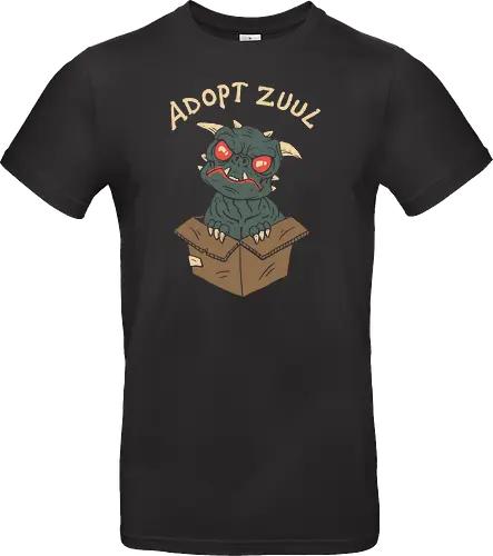 Adopt Zuul