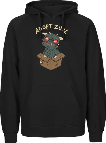 Adopt Zuul