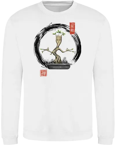 Bonsai Meditations