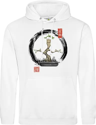 Bonsai Meditations
