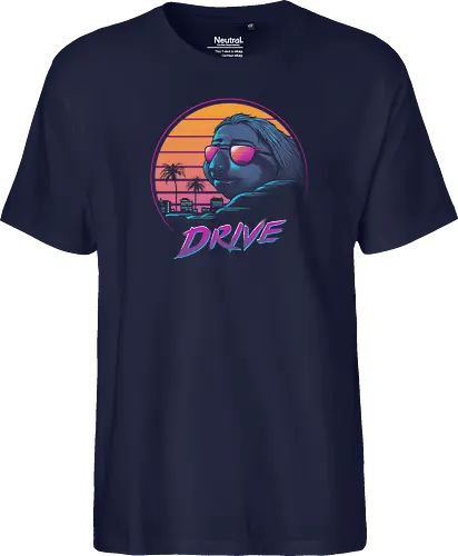 Slow Drive