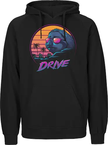 Slow Drive