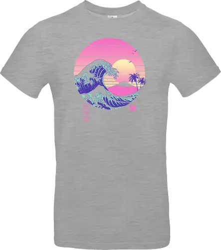 The Great Vaporwave