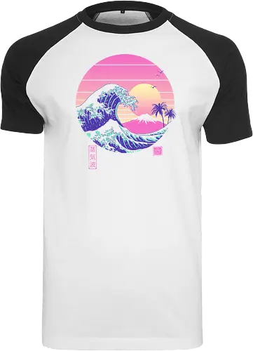 The Great Vaporwave