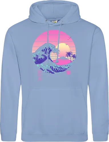 The Great Vaporwave