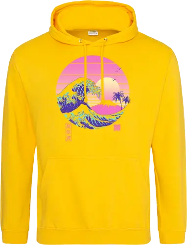 The Great Vaporwave