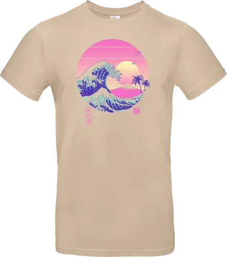 The Great Vaporwave