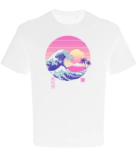 The Great Vaporwave