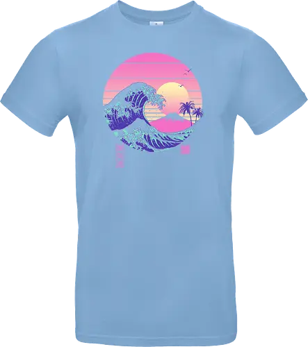 The Great Vaporwave