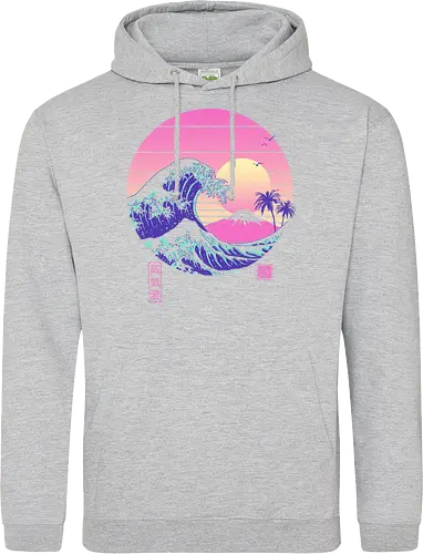The Great Vaporwave
