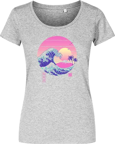 The Great Vaporwave