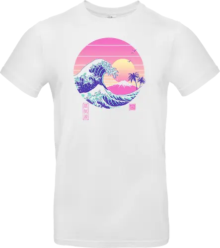 The Great Vaporwave