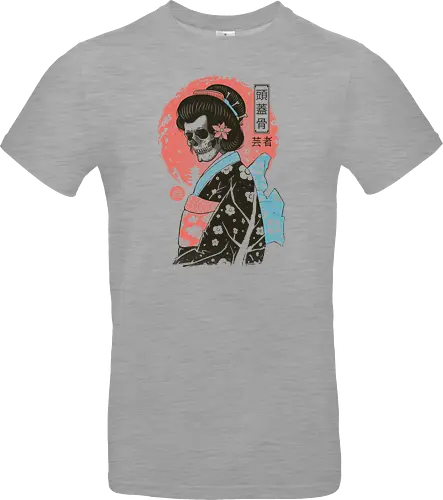 Yokai Geisha