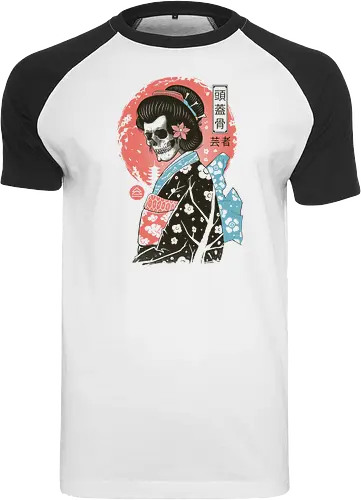 Yokai Geisha