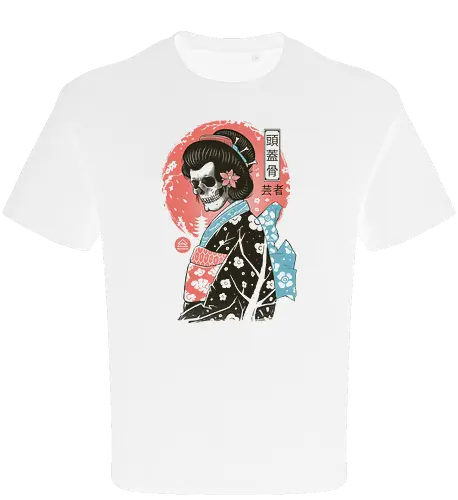 Yokai Geisha