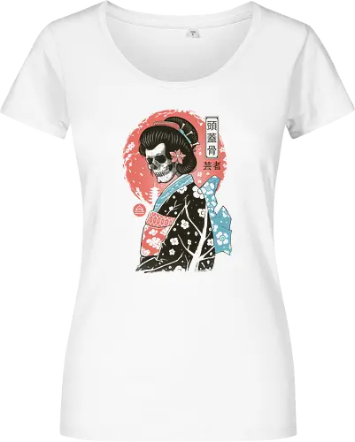 Yokai Geisha