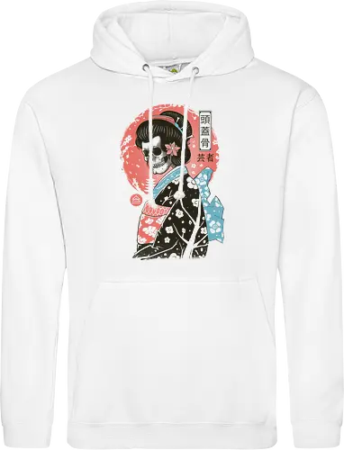 Yokai Geisha