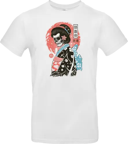 Yokai Geisha