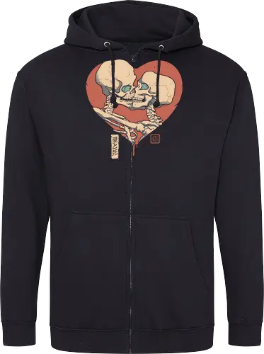 'til Death do us apart