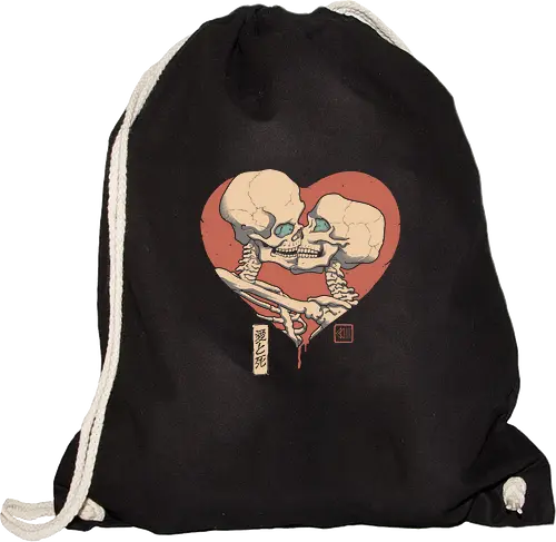 'til Death do us apart