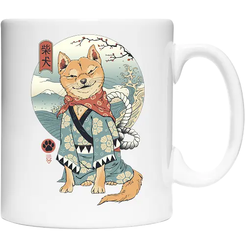 Shiba Inu