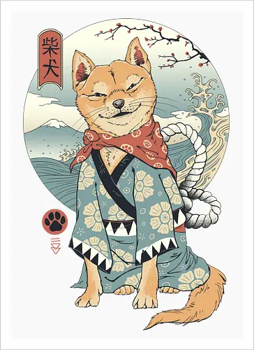 Shiba Inu