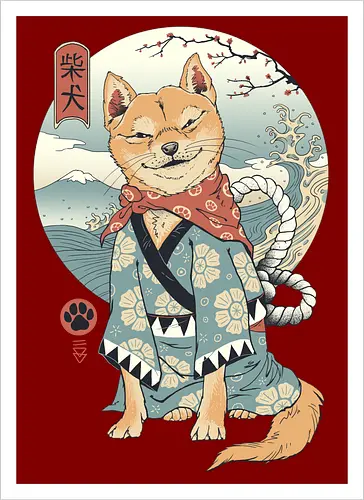 Shiba Inu