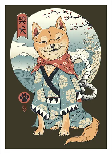 Shiba Inu