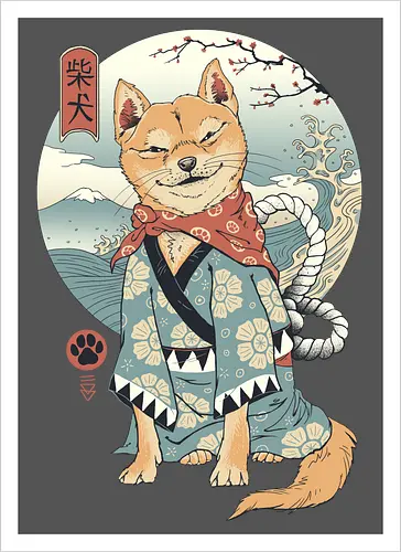 Shiba Inu