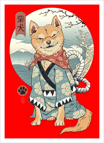 Shiba Inu