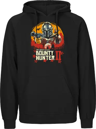 Red Bounty Hunter