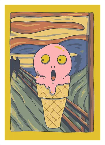 Ice Scream