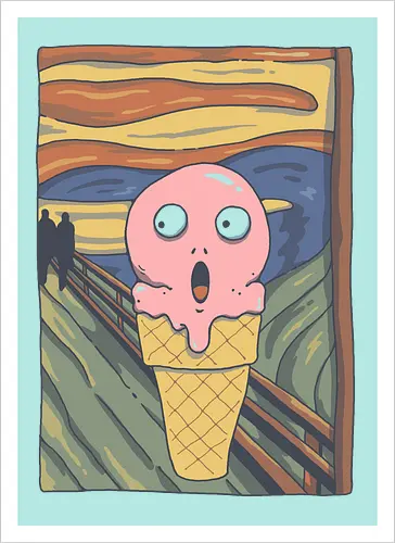 Ice Scream