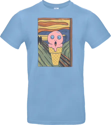 Ice Scream