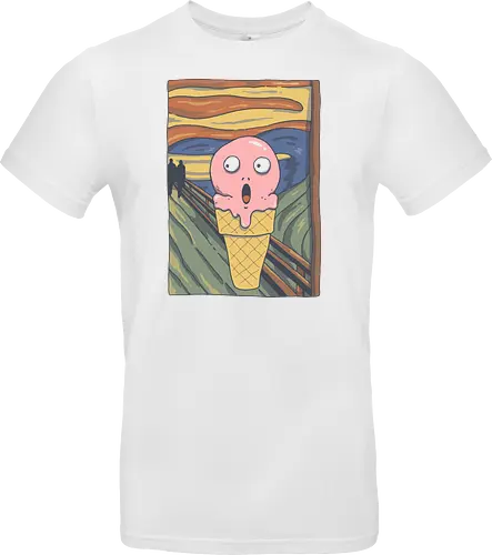 Ice Scream
