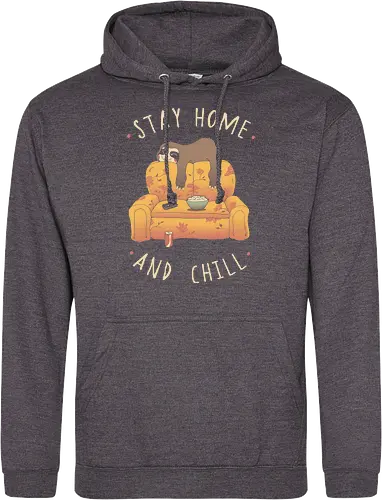 Stay at Home and Chill