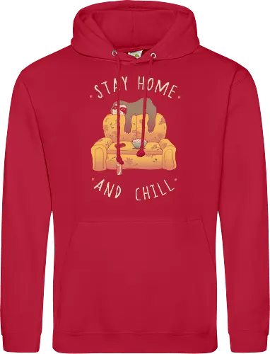 Stay at Home and Chill
