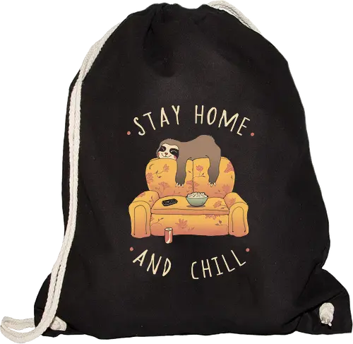 Stay at Home and Chill