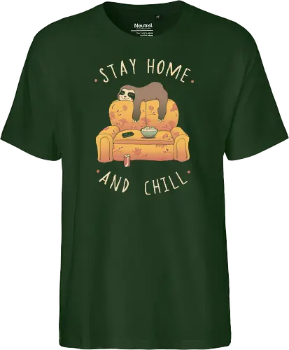 Stay at Home and Chill