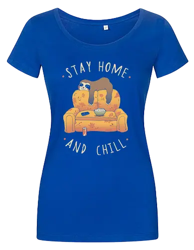 Stay at Home and Chill