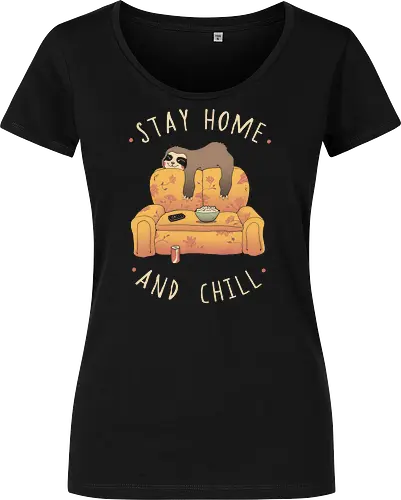 Stay at Home and Chill