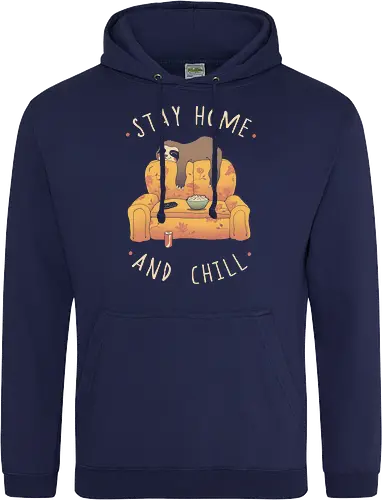 Stay at Home and Chill