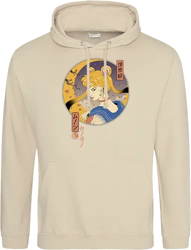 Sailor Ukiyo-e