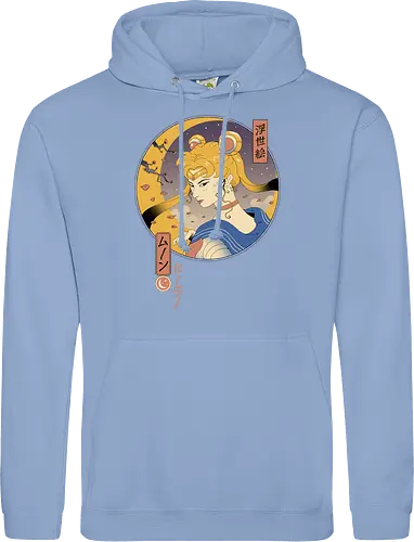 Sailor Ukiyo-e