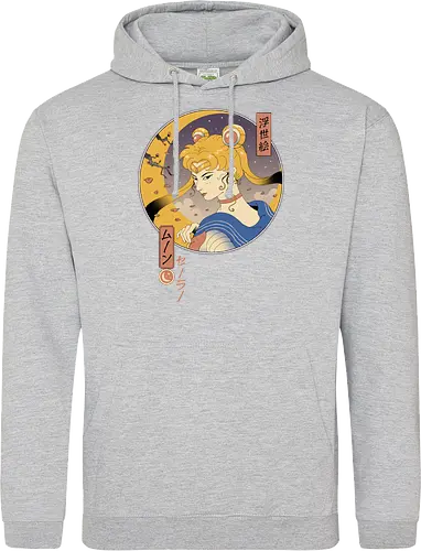 Sailor Ukiyo-e