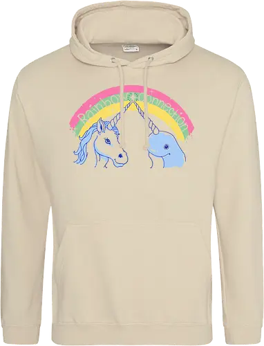 Rainbow Connection