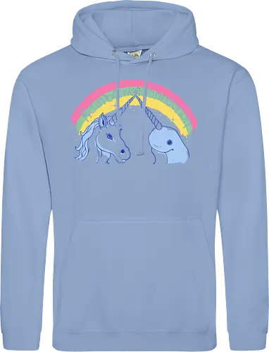 Rainbow Connection